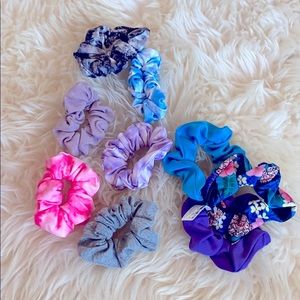 Scrunchies